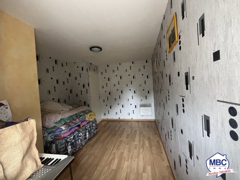 vente Maison Mauges-sur-loire - Photo 7