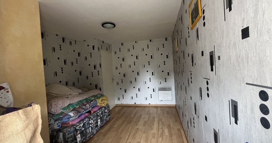 vente Maison Mauges-sur-loire