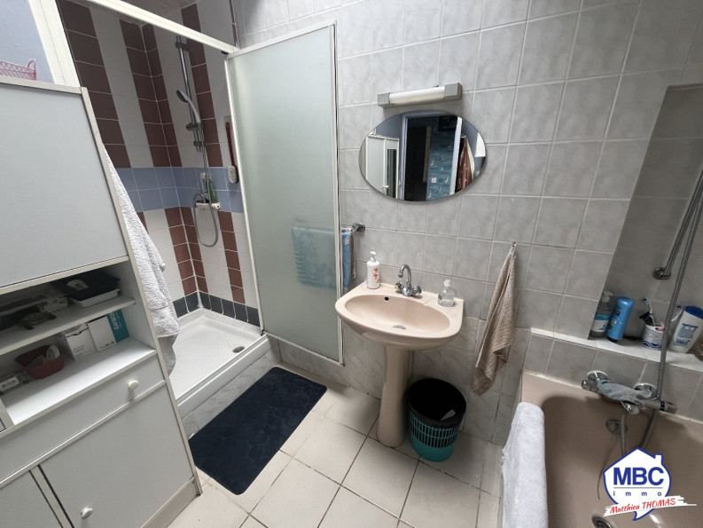 vente Maison Mauges-sur-loire - Photo 6