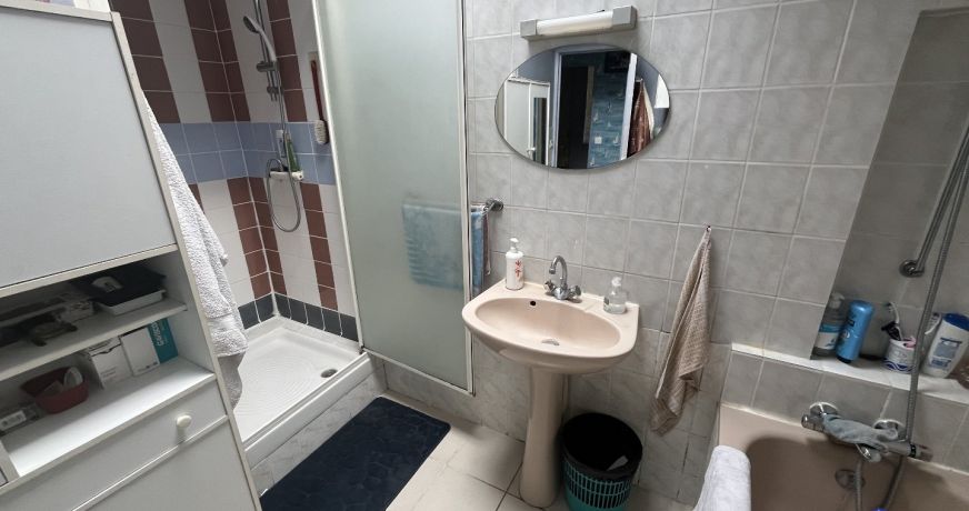 vente Maison Mauges-sur-loire