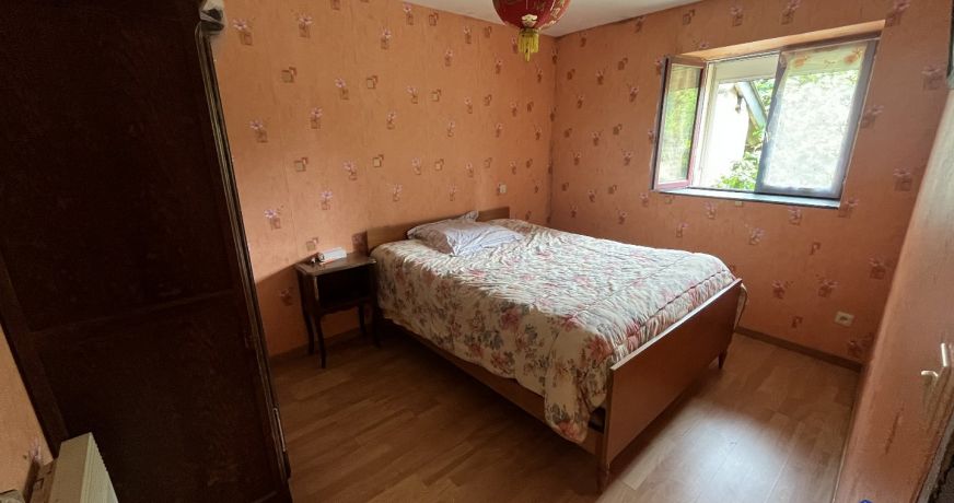 vente Maison Mauges-sur-loire