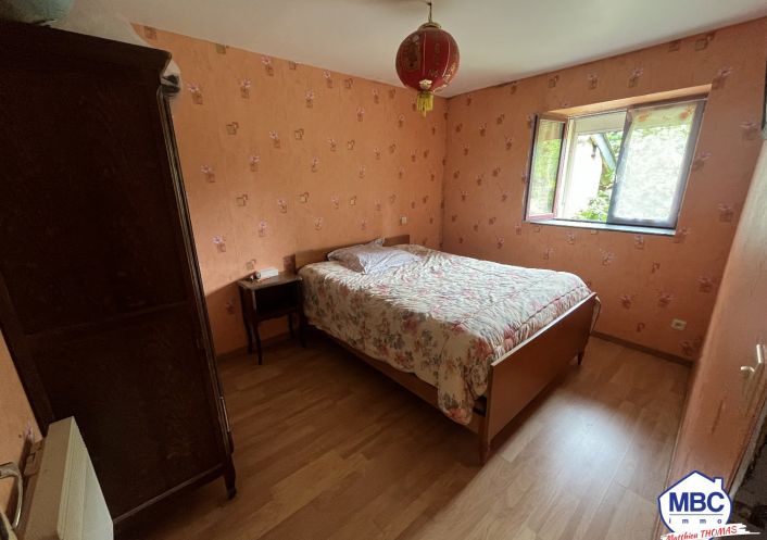 vente Maison Mauges-sur-loire
