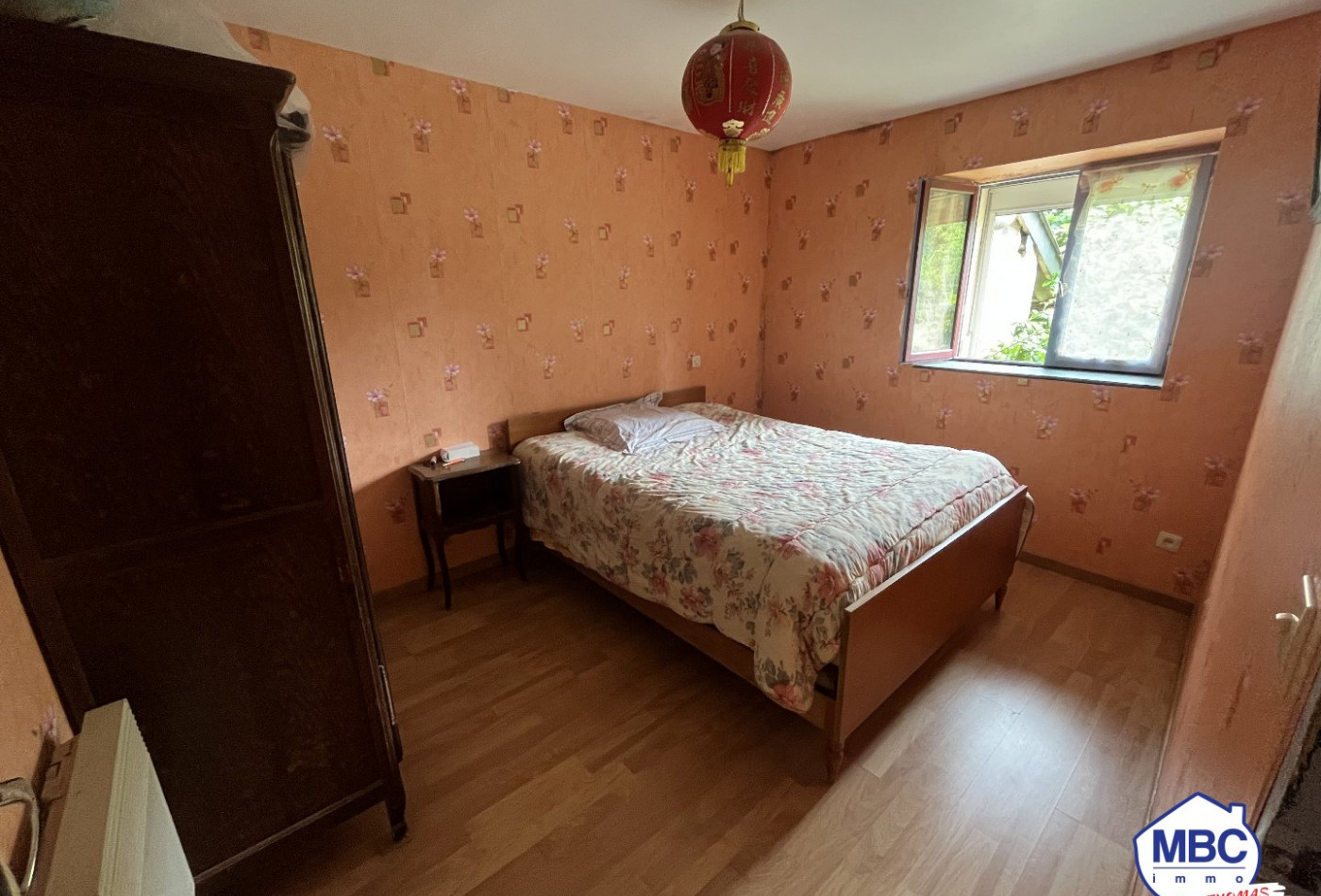 vente Maison Mauges-sur-loire - Photo 5