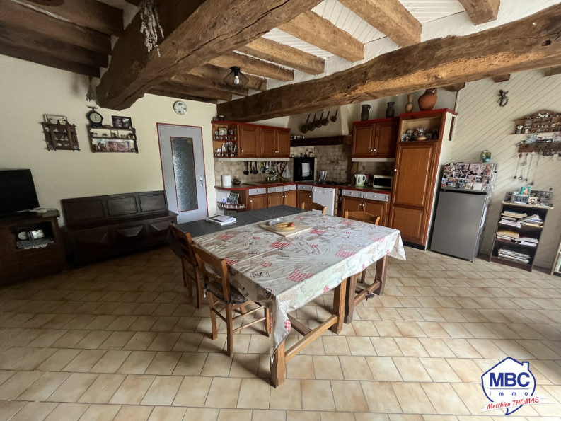 vente Maison Mauges-sur-loire - Photo 3