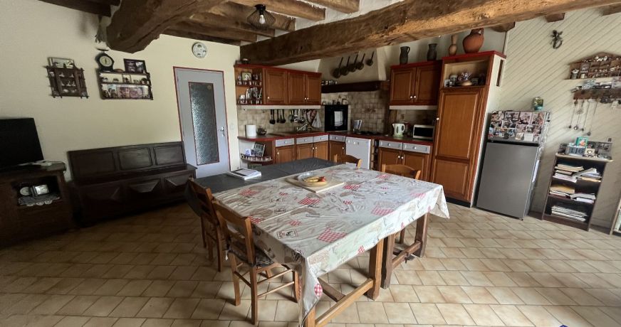 vente Maison Mauges-sur-loire