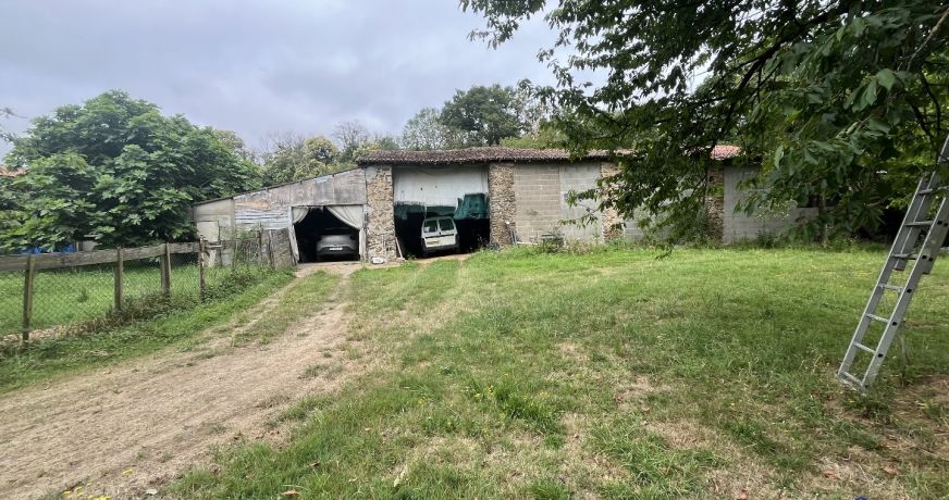 vente Maison Mauges-sur-loire