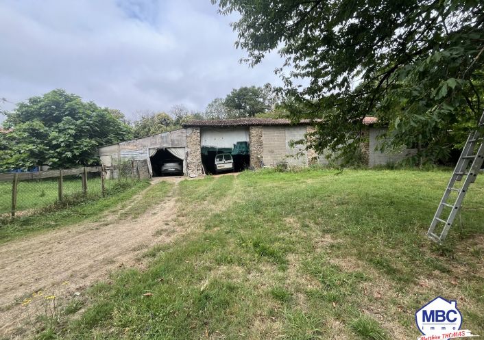vente Maison Mauges-sur-loire