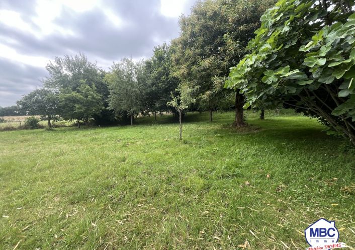 vente Maison Mauges-sur-loire