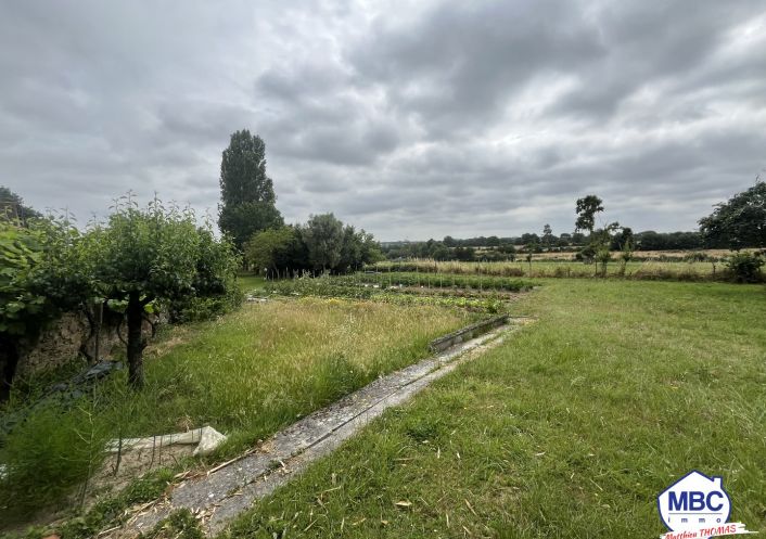 vente Maison Mauges-sur-loire
