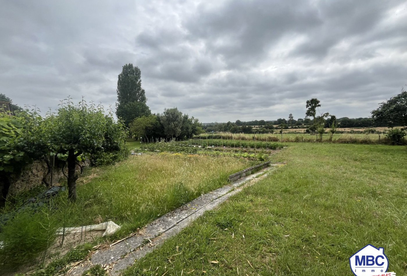 vente Maison Mauges-sur-loire - Photo 2