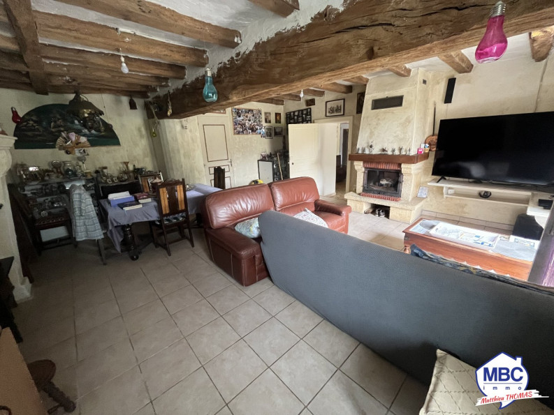 vente Maison Mauges-sur-loire - Photo 4