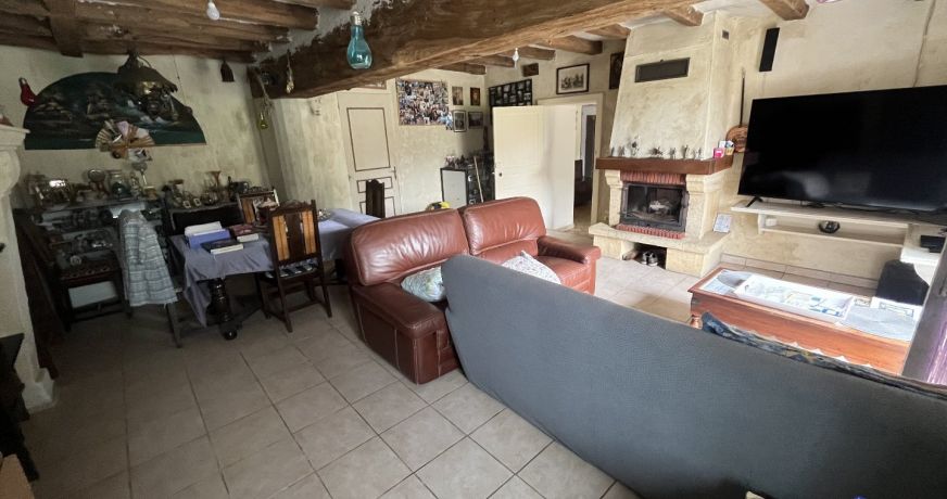 vente Maison Mauges-sur-loire