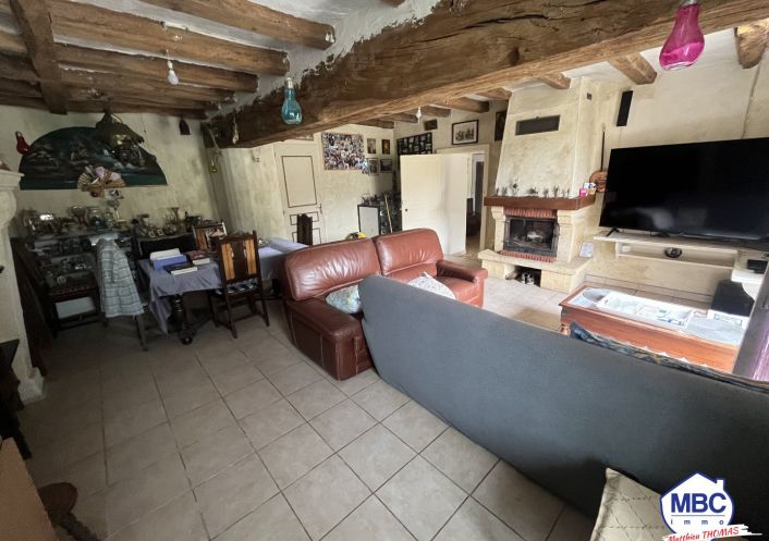 vente Maison Mauges-sur-loire