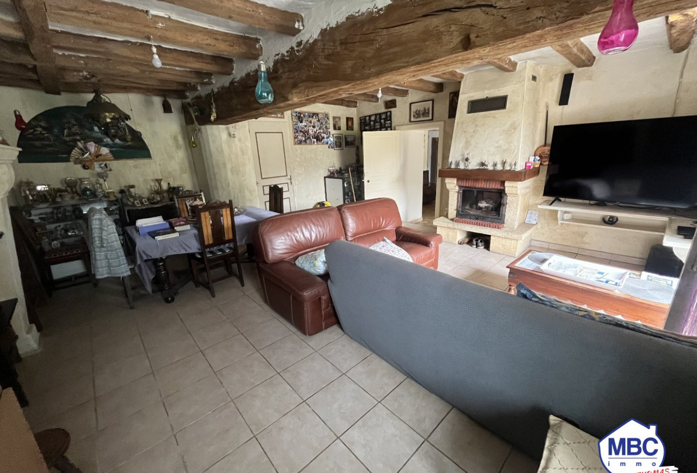 vente Maison Mauges-sur-loire - Photo 4