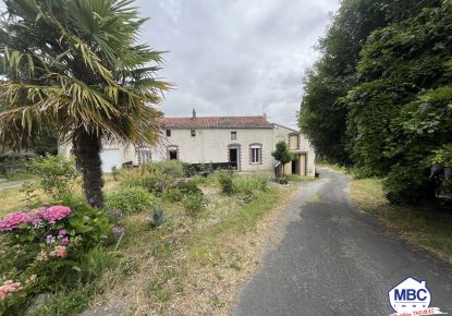 vente Maison Mauges-sur-loire