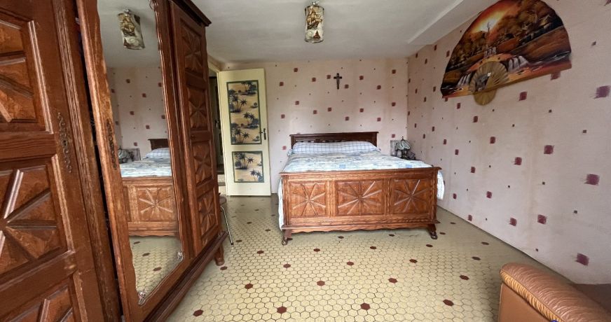 vente Maison Mauges-sur-loire