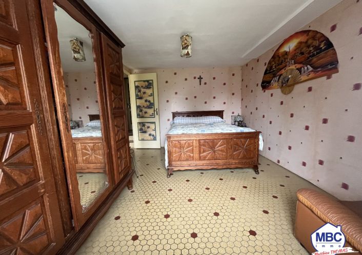 vente Maison Mauges-sur-loire