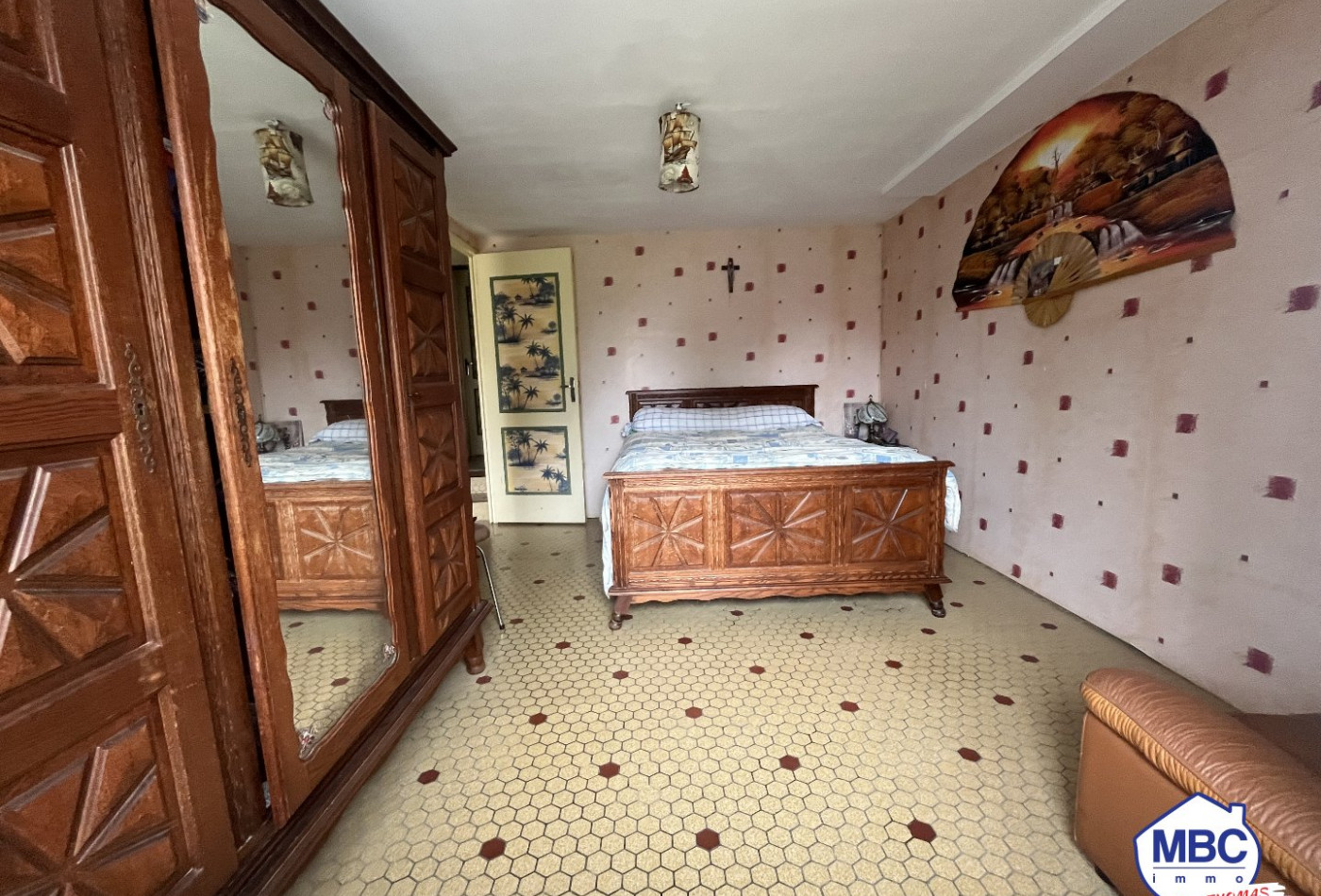 vente Maison Mauges-sur-loire - Photo 8