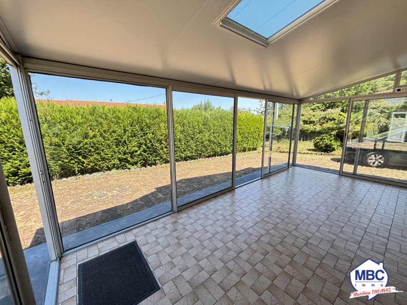 vente Maison Beaupreau En Mauges - Photo 3