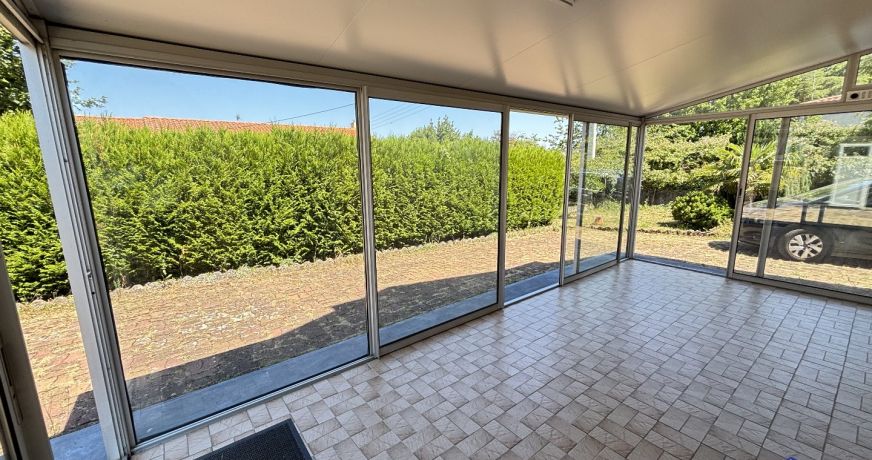 vente Maison Beaupreau En Mauges