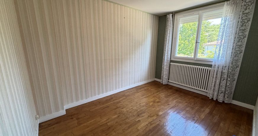 vente Maison Beaupreau En Mauges