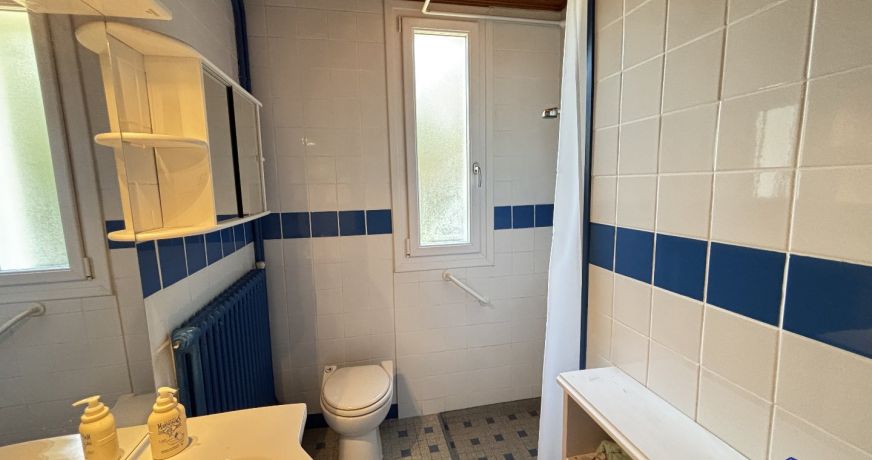 vente Maison Beaupreau En Mauges