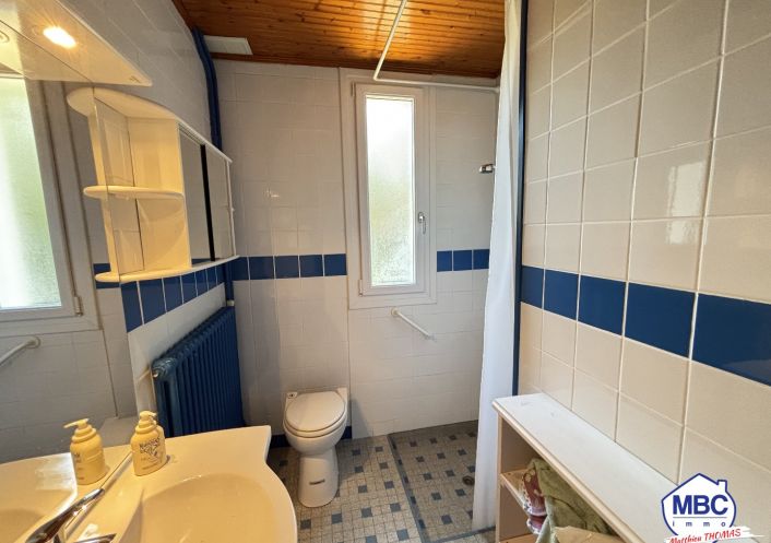 vente Maison Beaupreau En Mauges