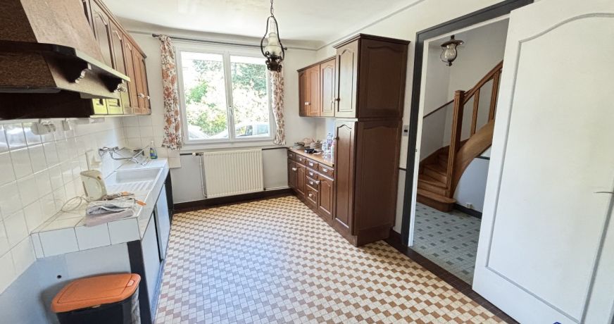 vente Maison Beaupreau En Mauges