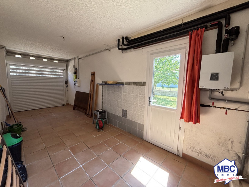 vente Maison Beaupreau En Mauges - Photo 9