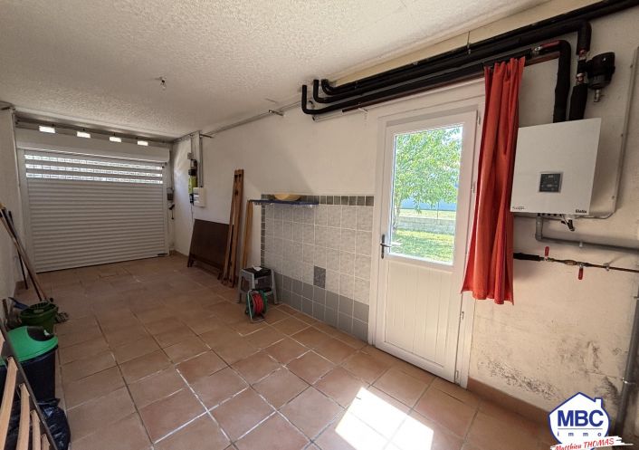 vente Maison Beaupreau En Mauges