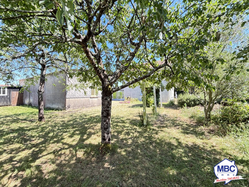 vente Maison Beaupreau En Mauges - Photo 10
