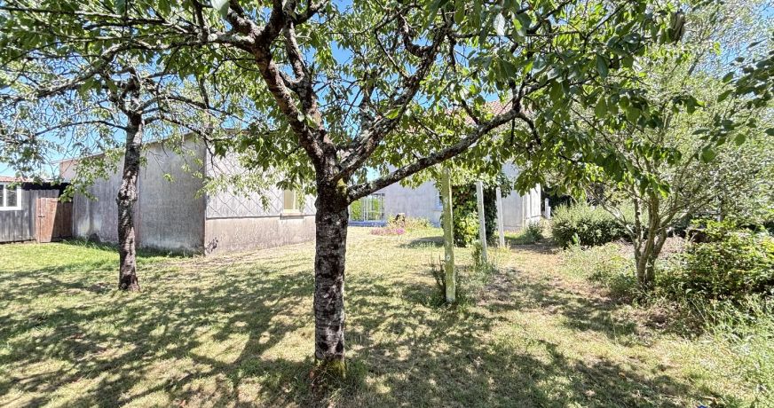 vente Maison Beaupreau En Mauges