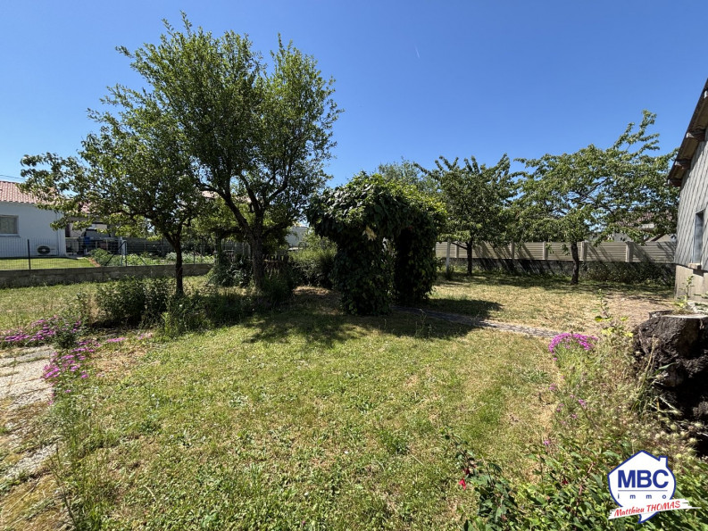 vente Maison Beaupreau En Mauges - Photo 2