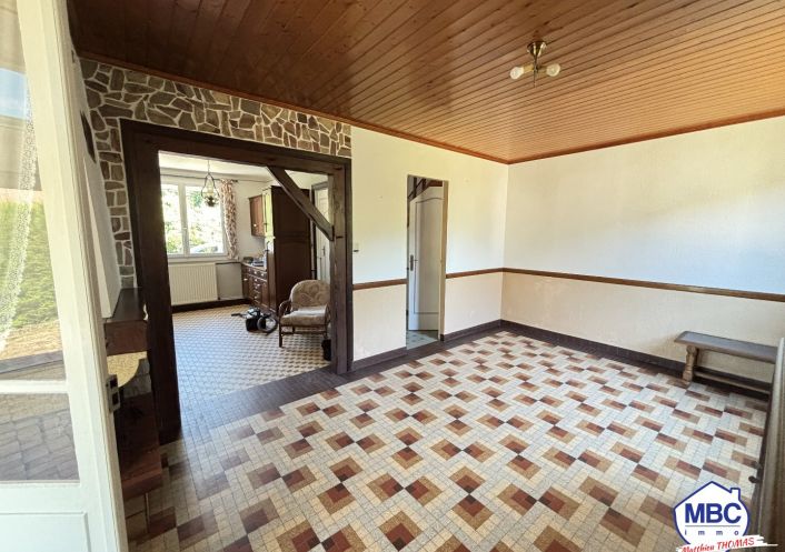 vente Maison Beaupreau En Mauges