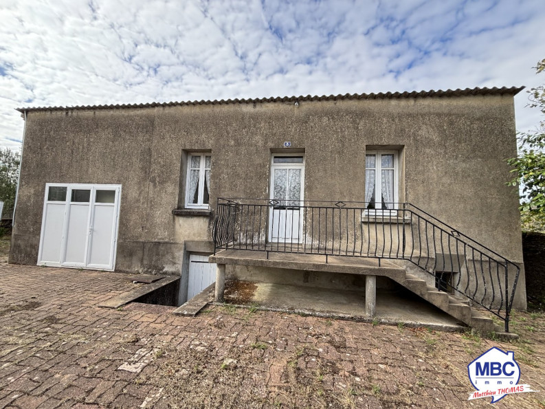 vente Maison Beaupreau En Mauges - Photo 10