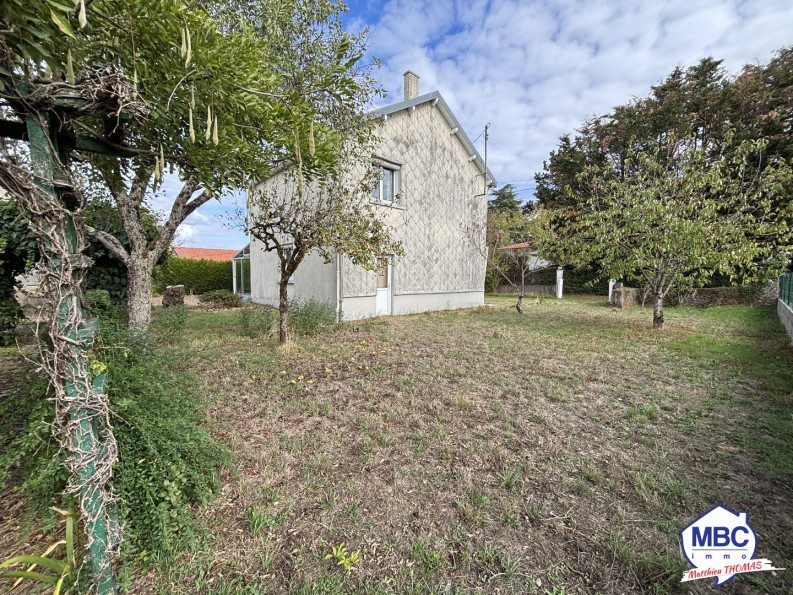 vente Maison Beaupreau En Mauges - Photo 9