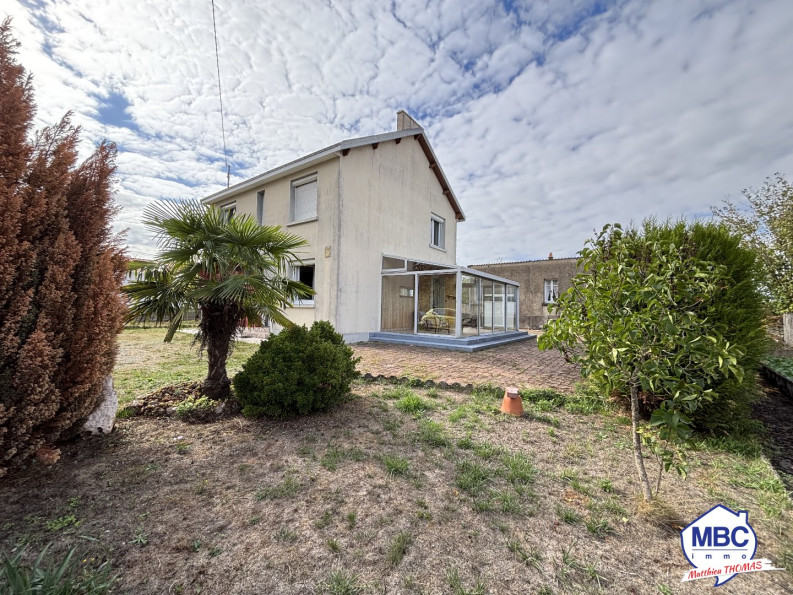 vente Maison Beaupreau En Mauges - Photo 1