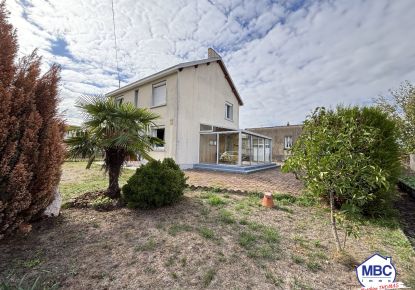 vente Maison Beaupreau En Mauges