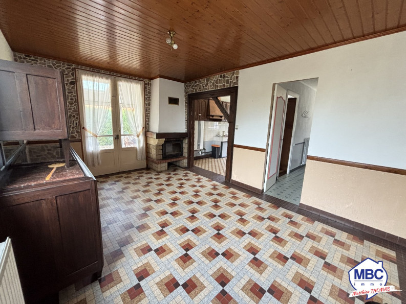 vente Maison Beaupreau En Mauges - Photo 2