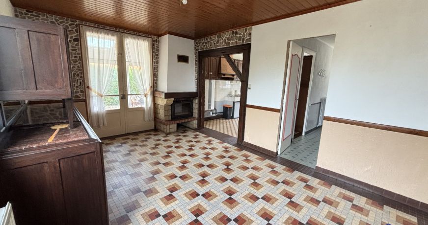 vente Maison Beaupreau En Mauges