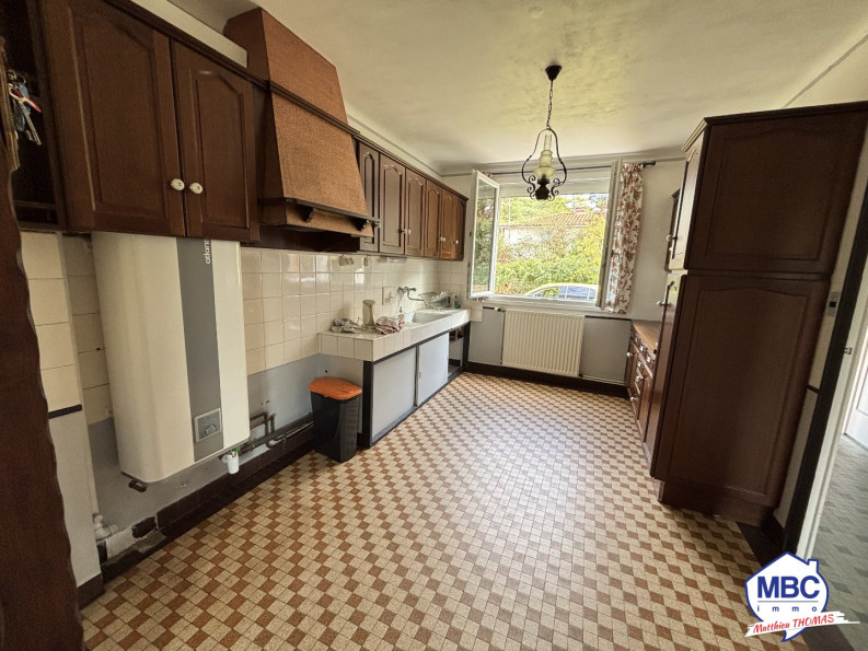 vente Maison Beaupreau En Mauges - Photo 4