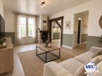 vente Maison Beaupreau En Mauges