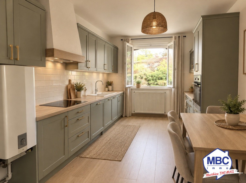 vente Maison Beaupreau En Mauges - Photo 5