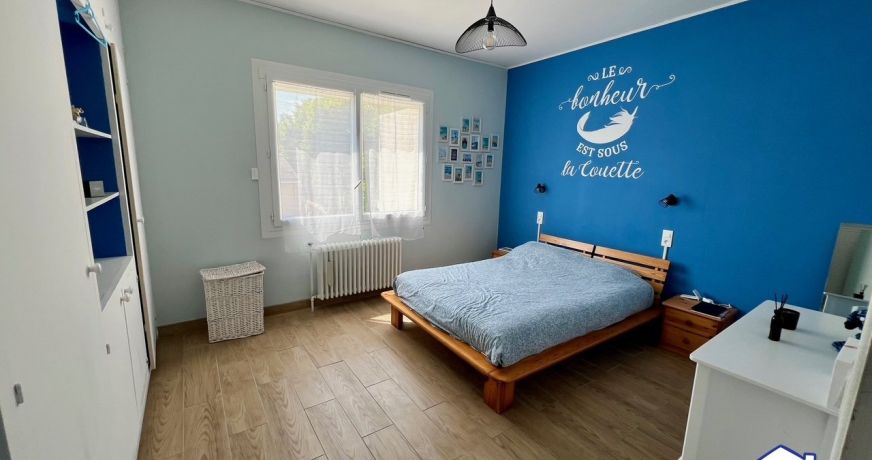 vente Maison Montrevault Sur Evre