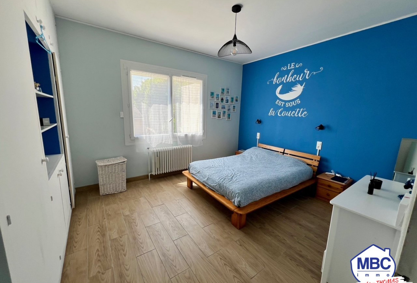 vente Maison Montrevault Sur Evre - Photo 4