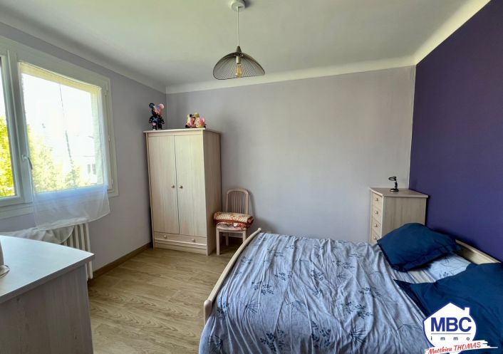 vente Maison Montrevault Sur Evre