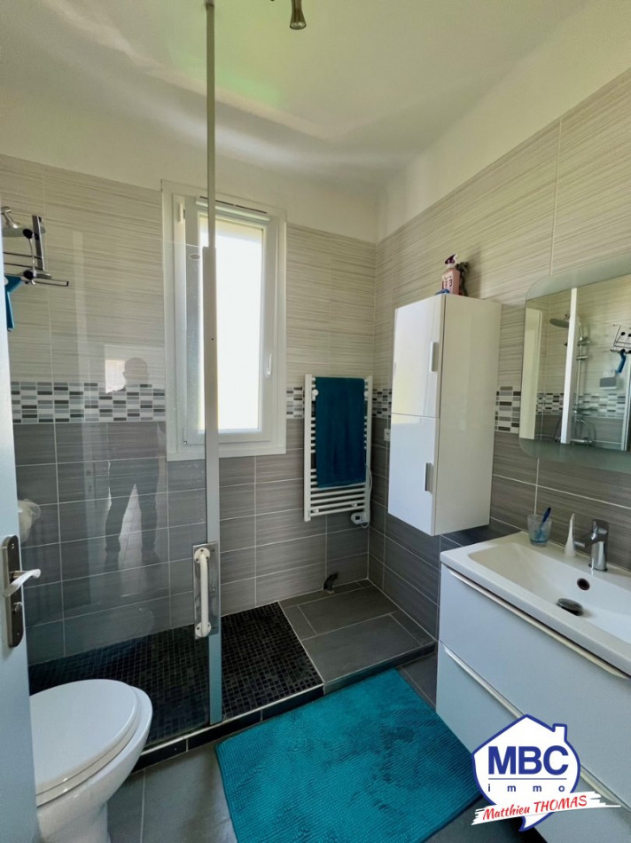 vente Maison Montrevault Sur Evre - Photo 6