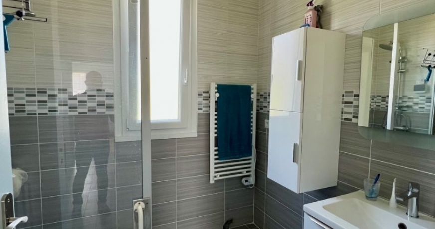vente Maison Montrevault Sur Evre