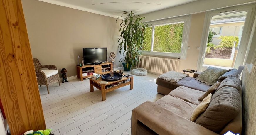 vente Maison Montrevault Sur Evre