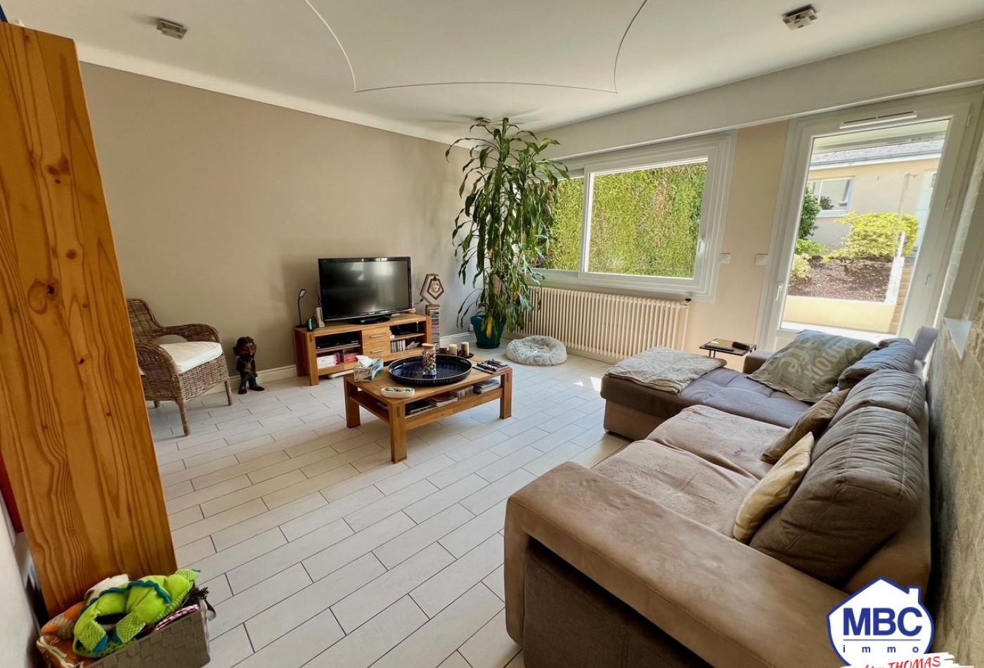 vente Maison Montrevault Sur Evre - Photo 2